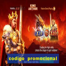 codigo promocional bingo blitz